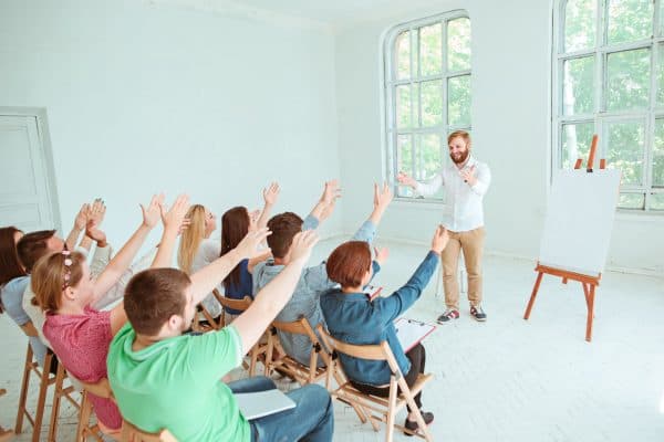 Cursos