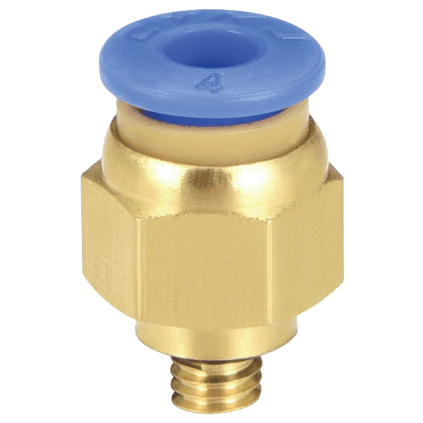 ACOPLE NEUMATICO PC4-M6
