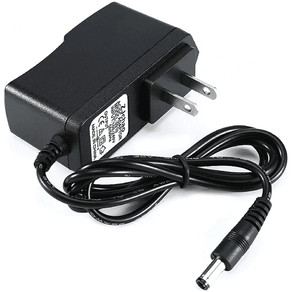 FUENTE DE PODER 12VDC 1A