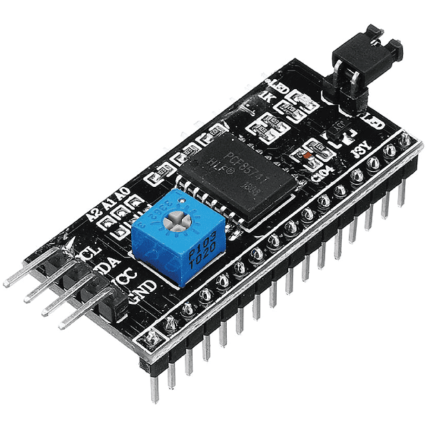 LCD