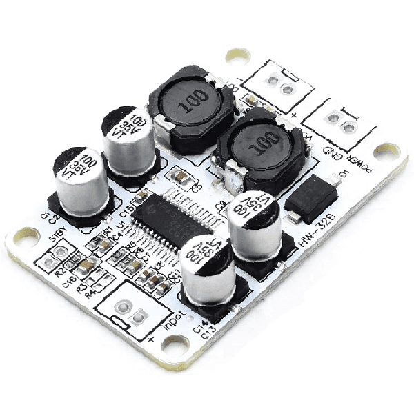 TPA3110 AMPLIFICADOR DE AUDIO 30W