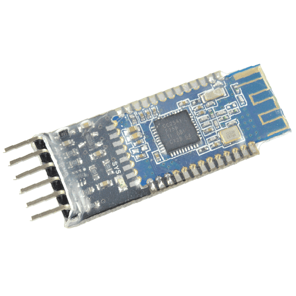 BLUETOOTH HM-10 4.0 (CHIP ORIGINAL)