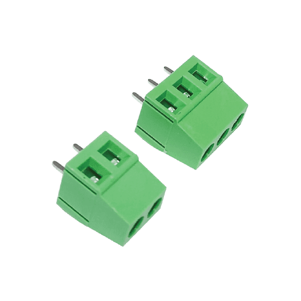 BORNERAS KF128 5.08mm