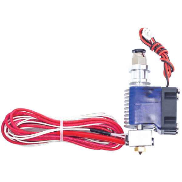 KIT COMPLETO BOWDEN V6 INGRESO NEUMATICO