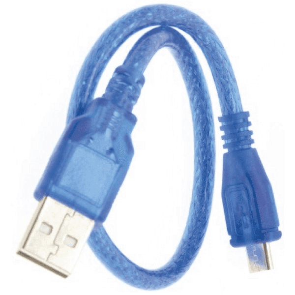 Case / Cables
