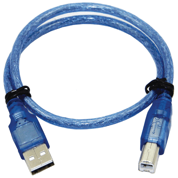 CABLE USB 1.5m
