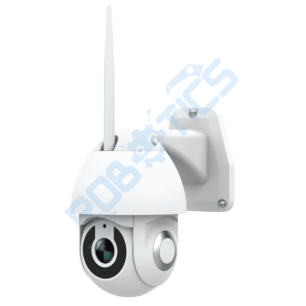 CAMARA PTZ SEGUIMIENTO AUTOMATICO 2MP WIFI TUYA 9620-G1