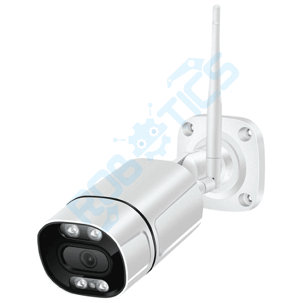 CAMARA 3MP WIFI TUYA C17A-3MP