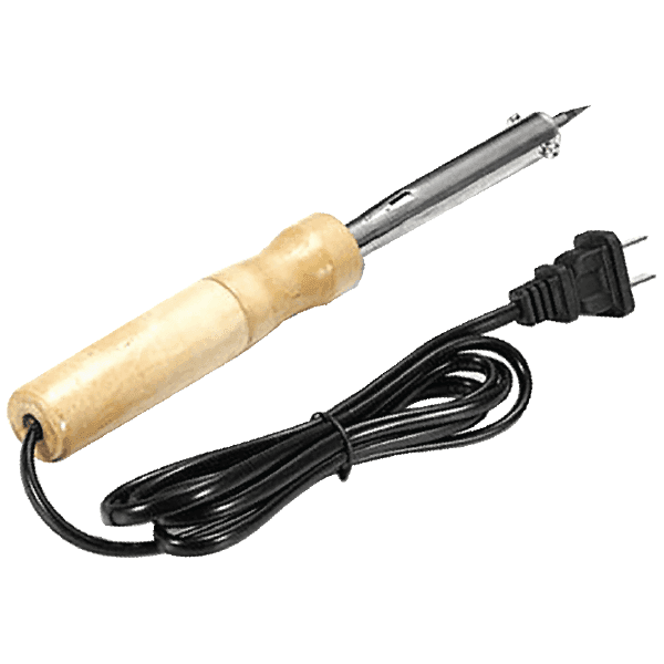 CAUTIN DE MADERA 110V 30W