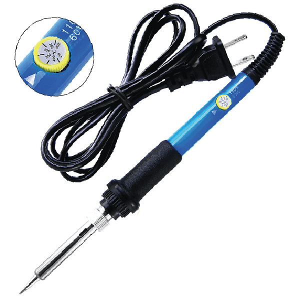 CAUTIN 110V 60W CON REGULADOR DE TEMPERATURA