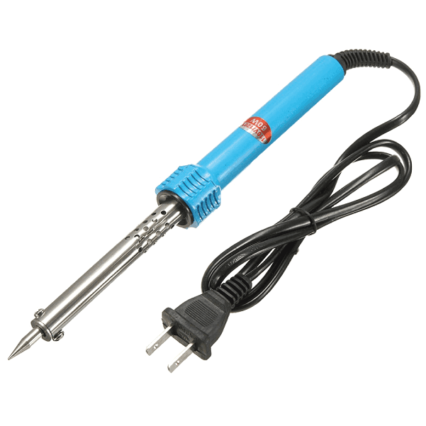 CAUTIN 110V 60W