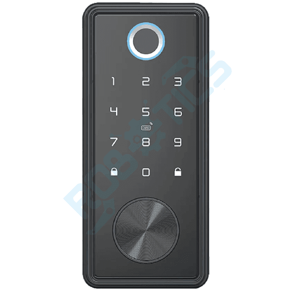 CERRADURA INTELIGENTE WIFI TUYA T1