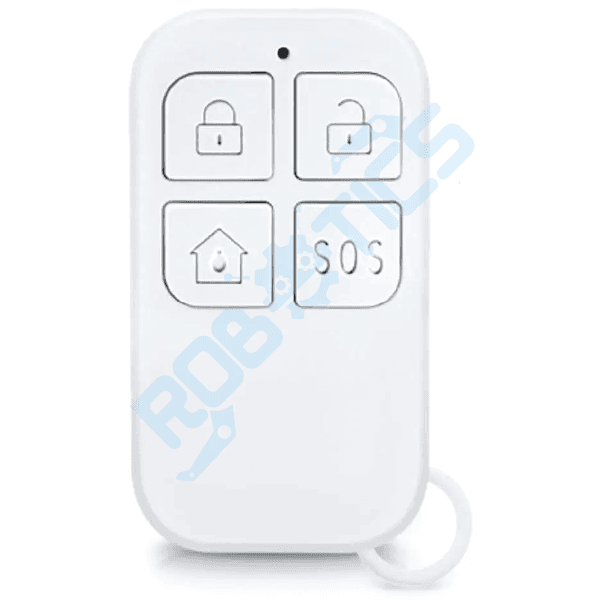 CONTROL REMOTO RF PARA ALARMA G30