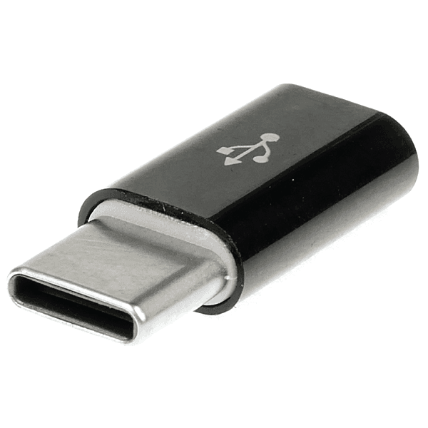 CONVERSOR ADAPTADOR MICRO USB A TIPO C
