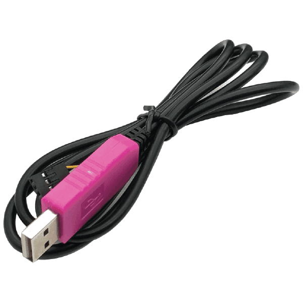 CONVERSOR PL2303HXD USB A TTL/RS232