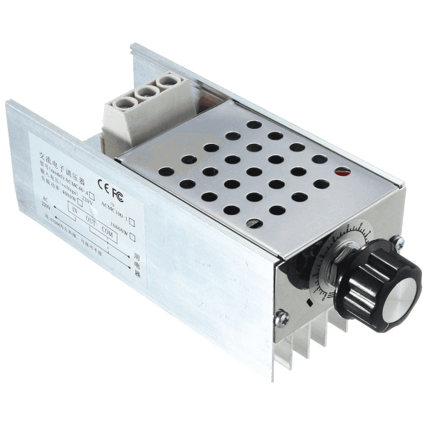 Dimmer DC / Dimmer AC