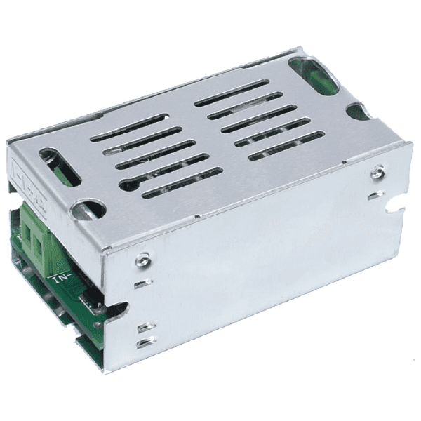 ELEVADOR DE VOLTAJE 10A 200W