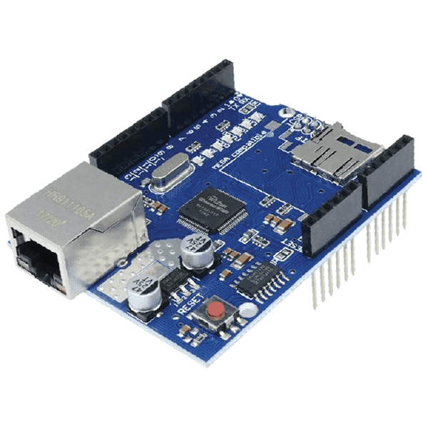 ETHERNET WIZNET W5100