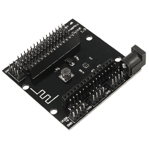 EXPANSOR PARA WIFI NODEMCU ESP8266
