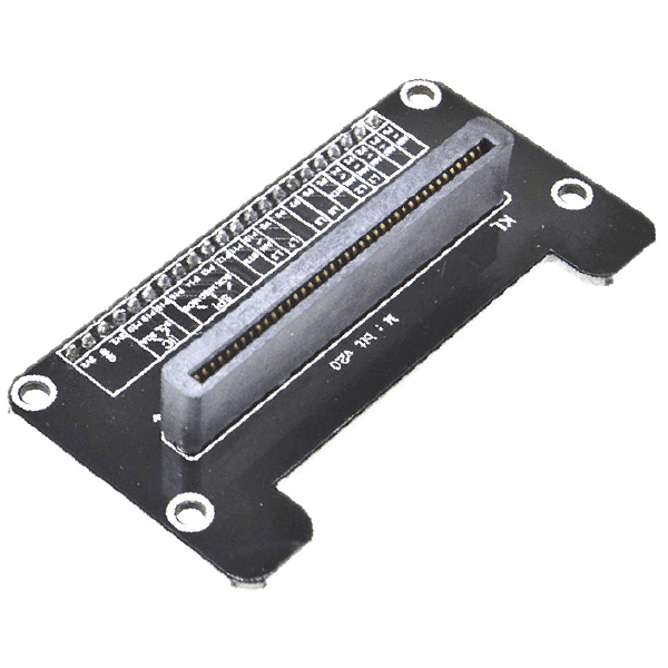 EXPANSOR PARA MICRO: BIT
