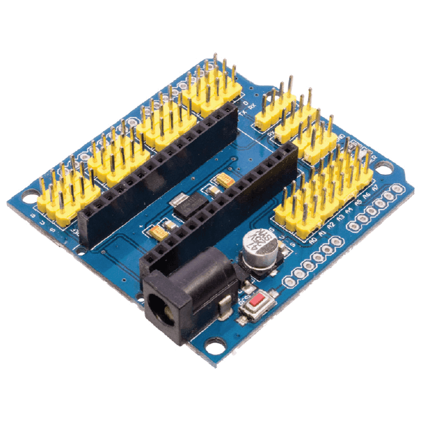 EXPANSOR PARA ARDUINO NANO