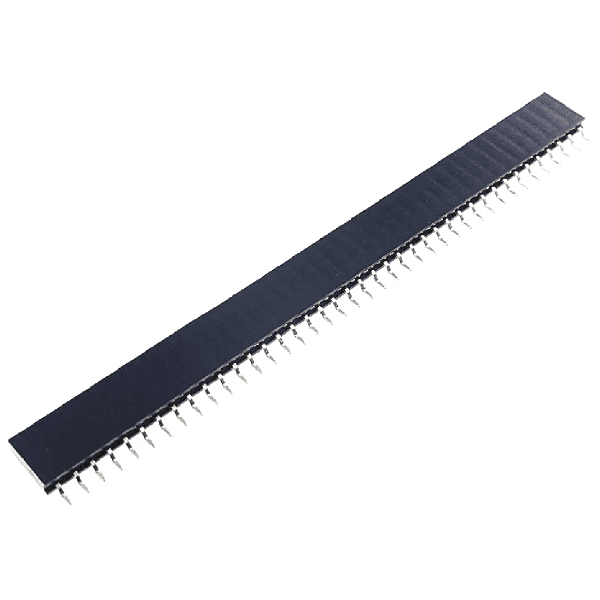 Protoboard / Cables / Conectores