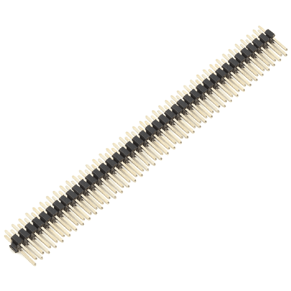 2x40 HEADER MACHO