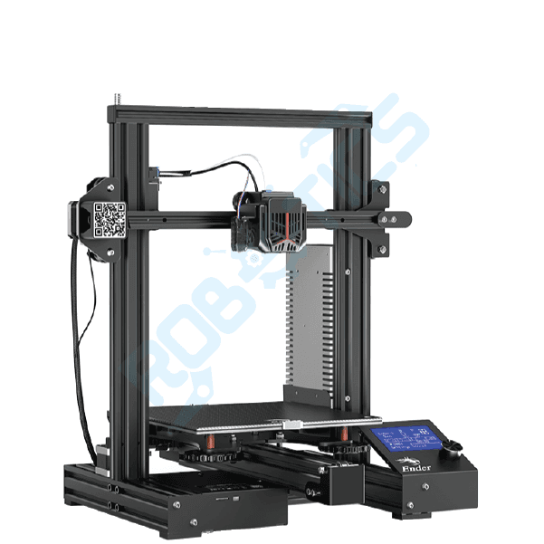 IMPRESORA 3D CREALITY ENDER-3 NEO