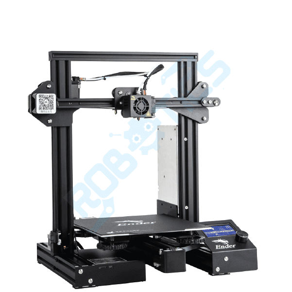 IMPRESORA 3D CREALITY ENDER-3 PRO