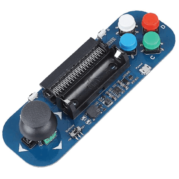 JOYSTICK PARA MICRO: BIT