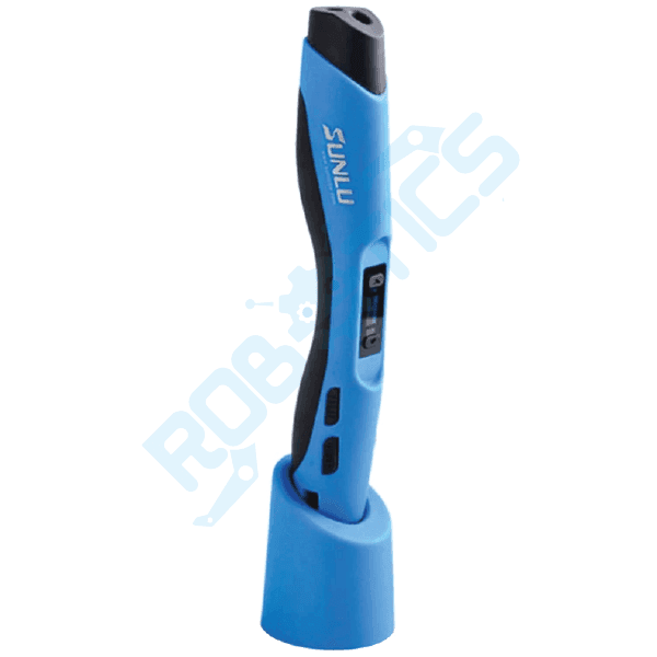 LAPIZ 3D SL-300 AZUL