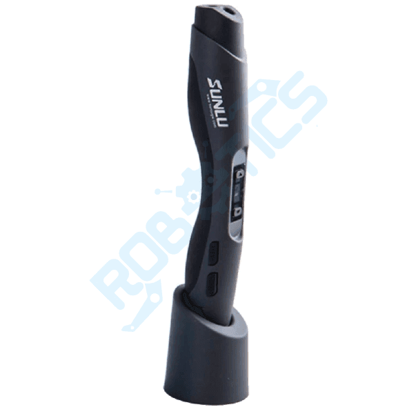 LAPIZ 3D SL-300 NEGRO