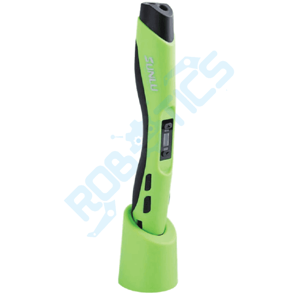 LAPIZ 3D SL-300 VERDE