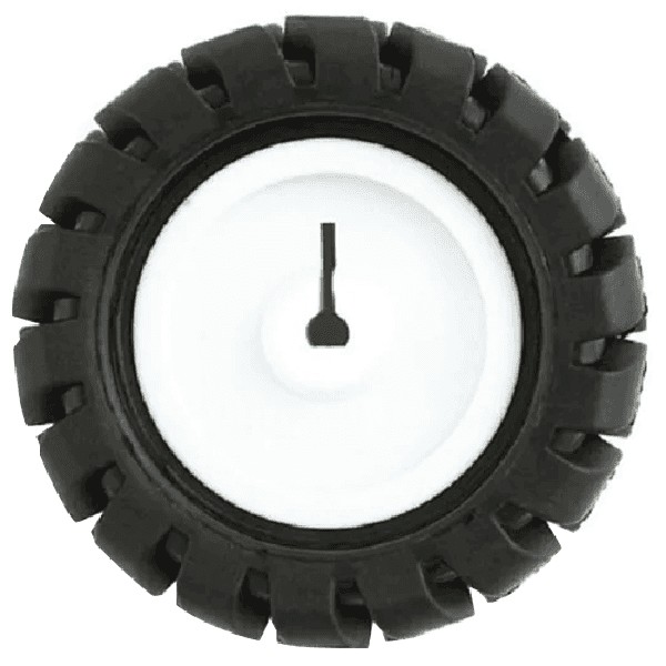 LLANTA 42x19mm PARA MICRO MOTOR