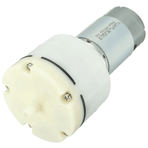 MINI BOMBA DE AIRE 12VDC 555