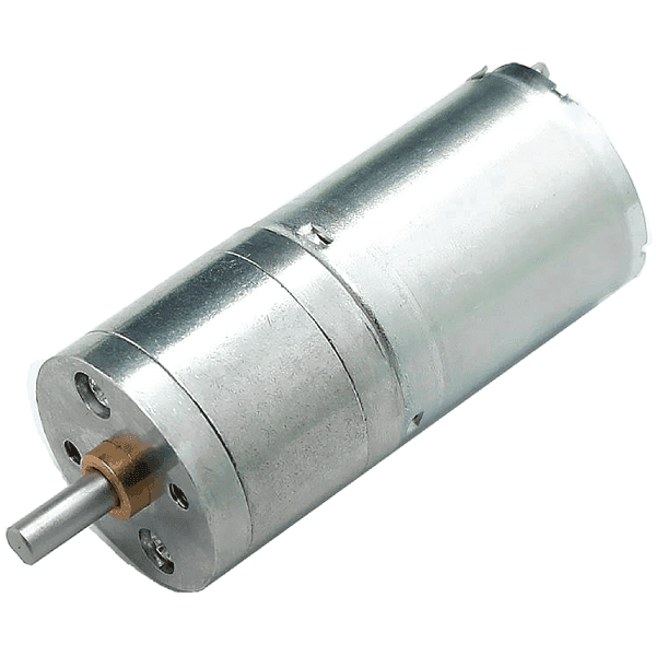 MOTOR 25GA-370 12V 1200RPM