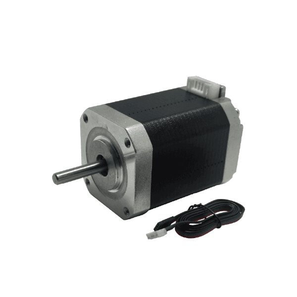NEMA17 42HD8011-01 1.5A 0.7Nm + CABLE
