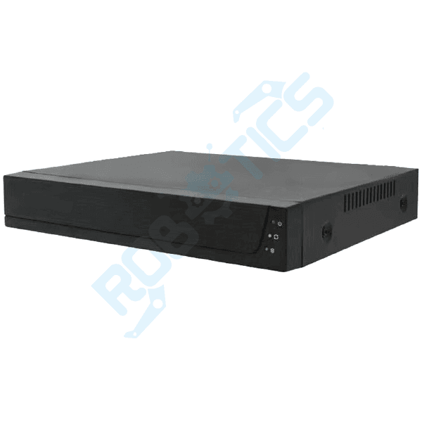 NVR 9 CANALES 5MP WIFI TUYA NVR-NA09