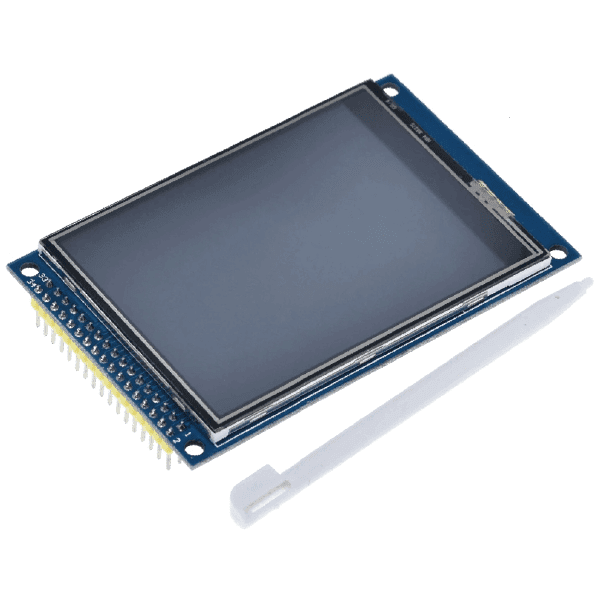 PANTALLA TOUCH TFT 3.2"
