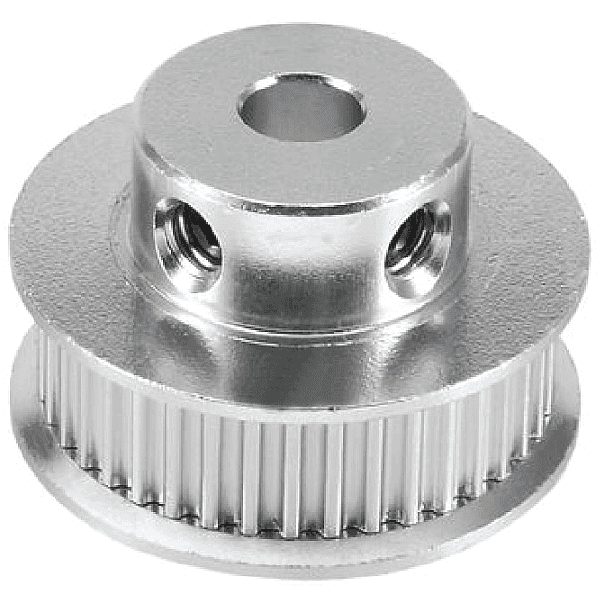POLEA GT2 40 DIENTES DIAMETRO 5mm