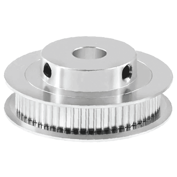 POLEA GT2 60 DIENTES DIAMETRO 8mm