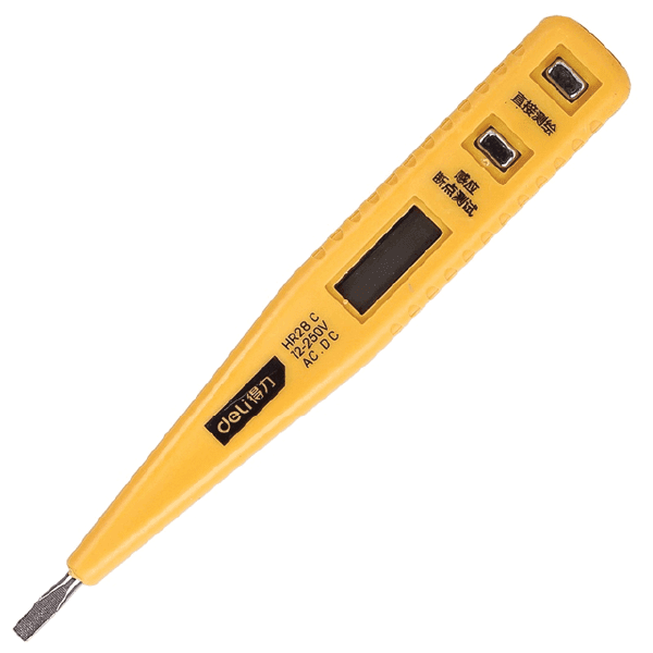 PROBADOR DE CIRCUITOS DIGITAL DL8003