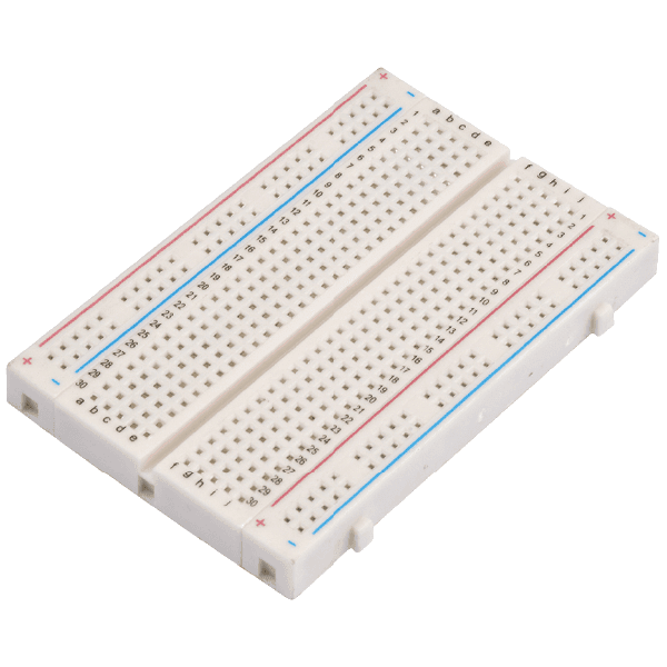 PROTOBOARD 400 PUNTOS
