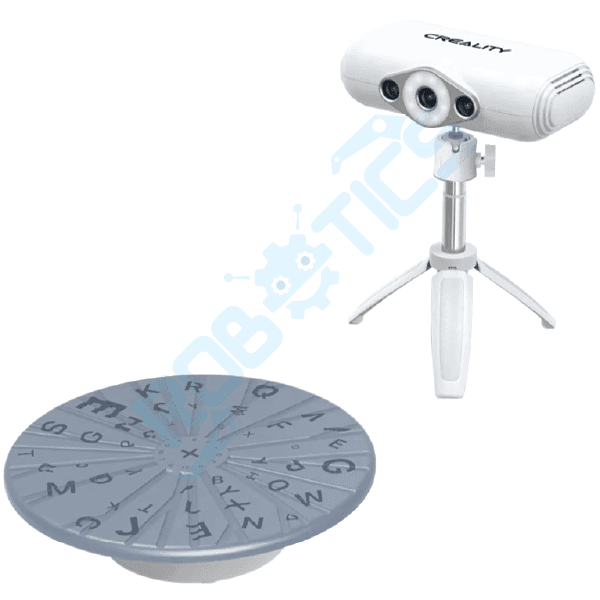 Scanner 3D
