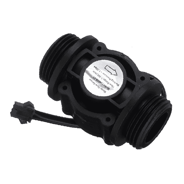 SENSOR DE CAUDAL FS400A 1" 1-60l/min