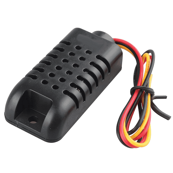 SENSOR DE HUMEDAD Y TEMPERATURA CAPACITIVO DHT21/AM2301