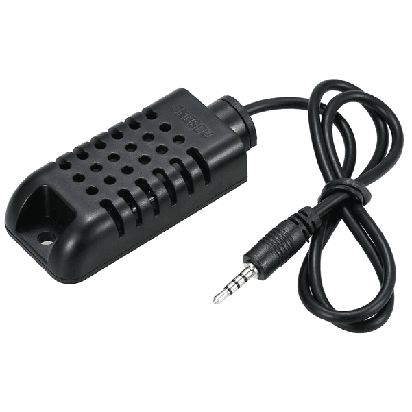 SENSOR DE HUMEDAD Y TEMPERATURA AM2301 PARA SONOFF TH10/TH16