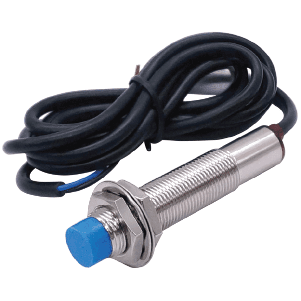 SENSOR INDUCTIVO LJ18A3-8-Z/BX PNP 6-36VDC
