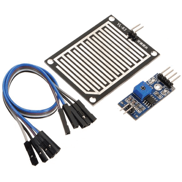 SENSOR DE LLUVIA