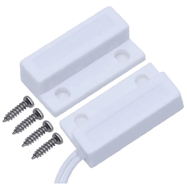 SENSOR MAGNETICO PARA PUERTAS/VENTANAS